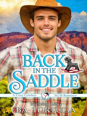 cover image of Back in the Saddle